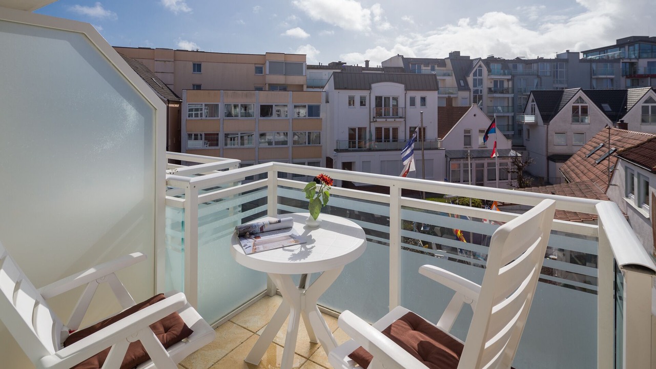 Photo of Outdoor in Norderney