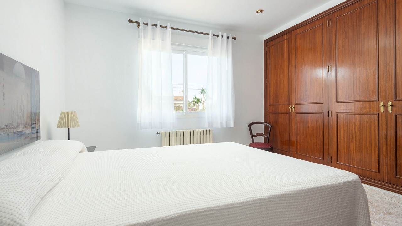 Photo of Bedroom in Badia Blava