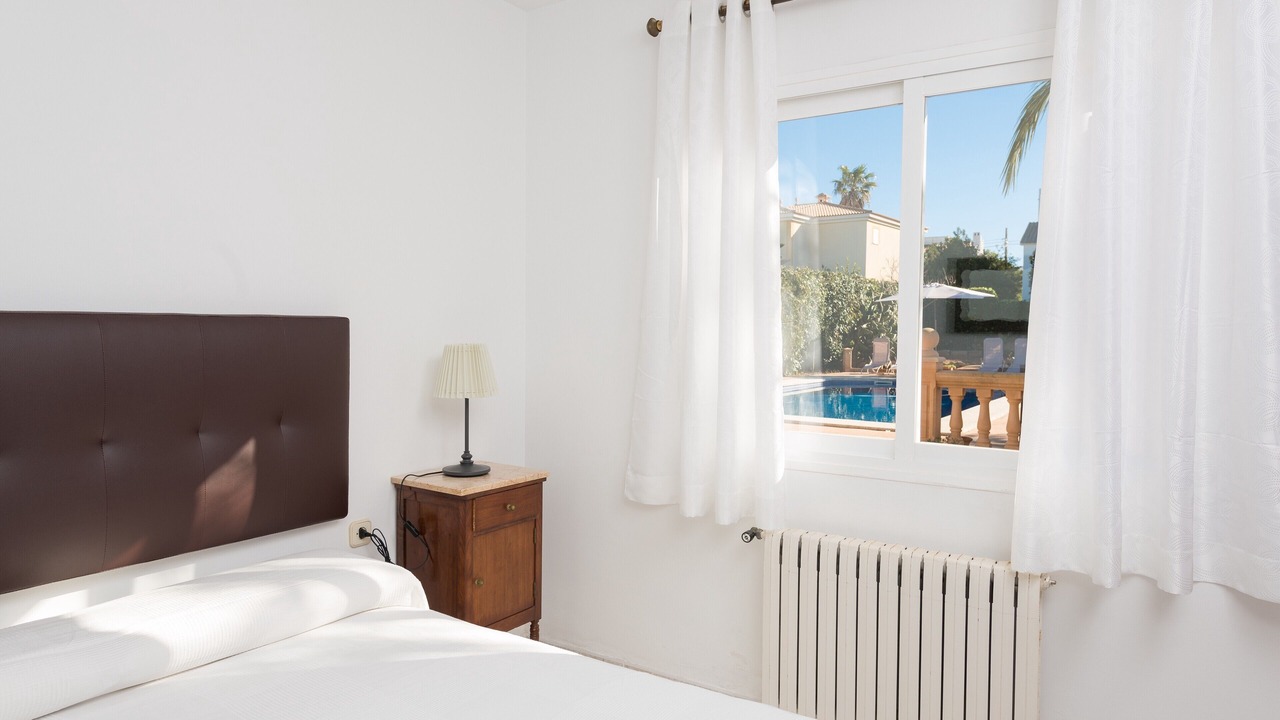 Photo of Bedroom in Badia Blava
