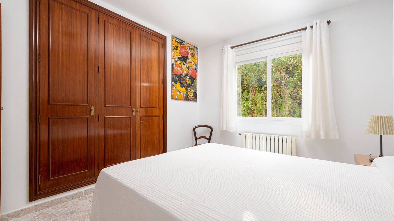 Photo of Bedroom in Badia Blava
