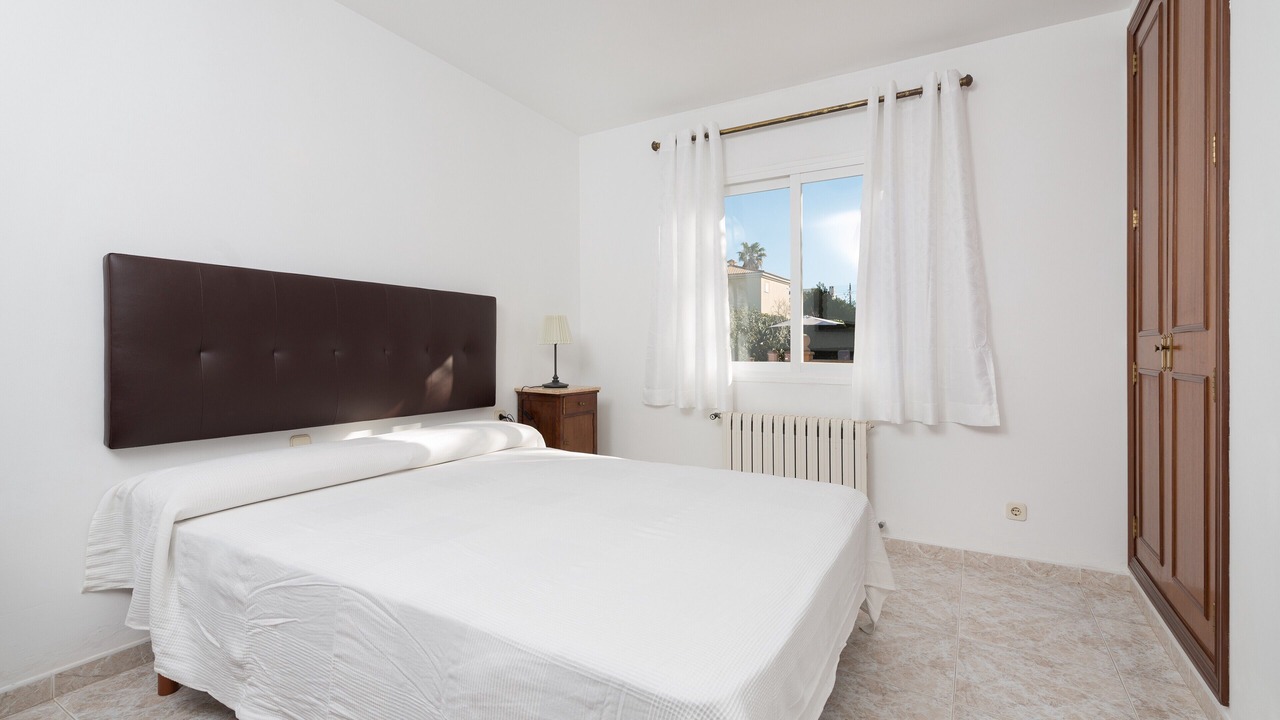 Photo of Bedroom in Badia Blava