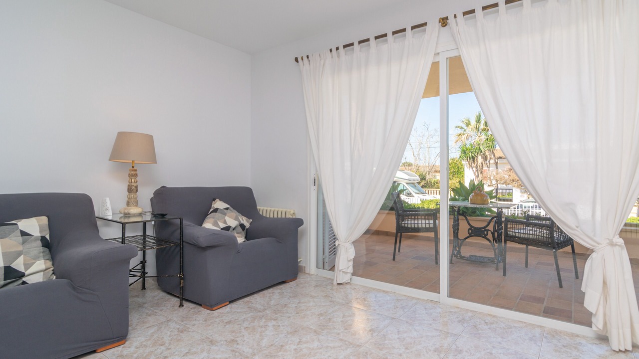 Photo of Livingroom in Badia Blava