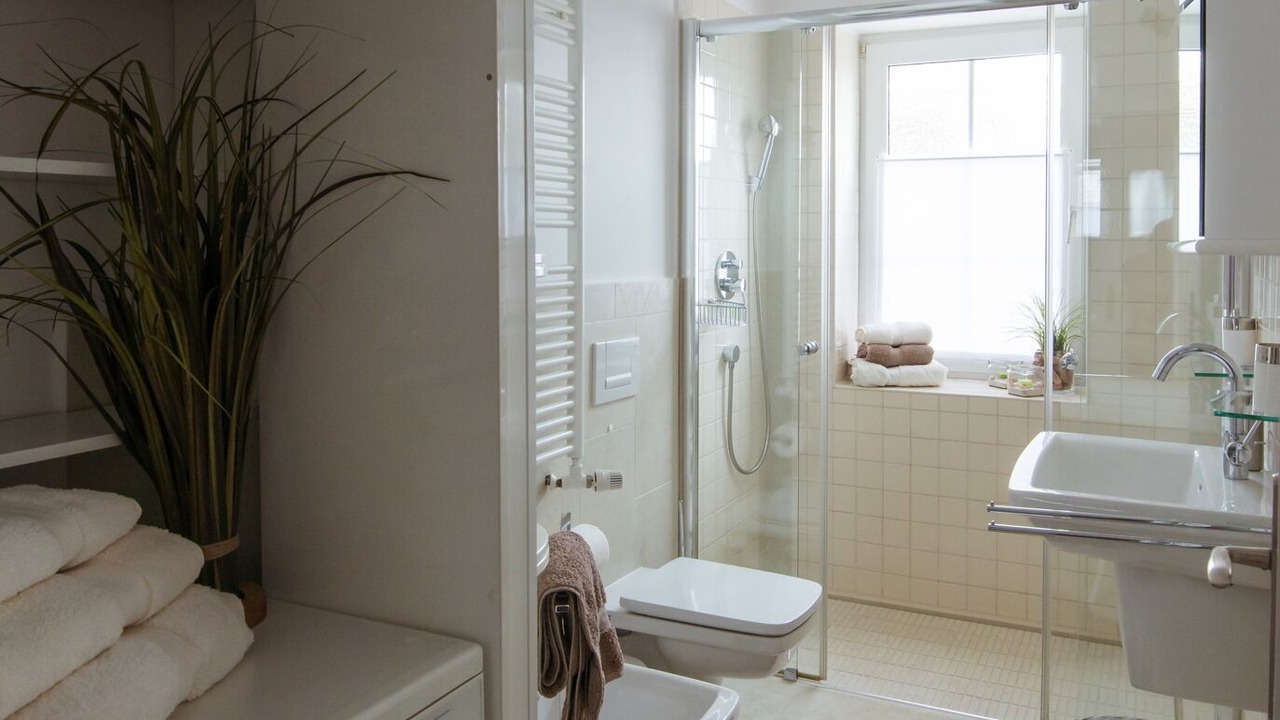 Photo of Bathroom in Timmel