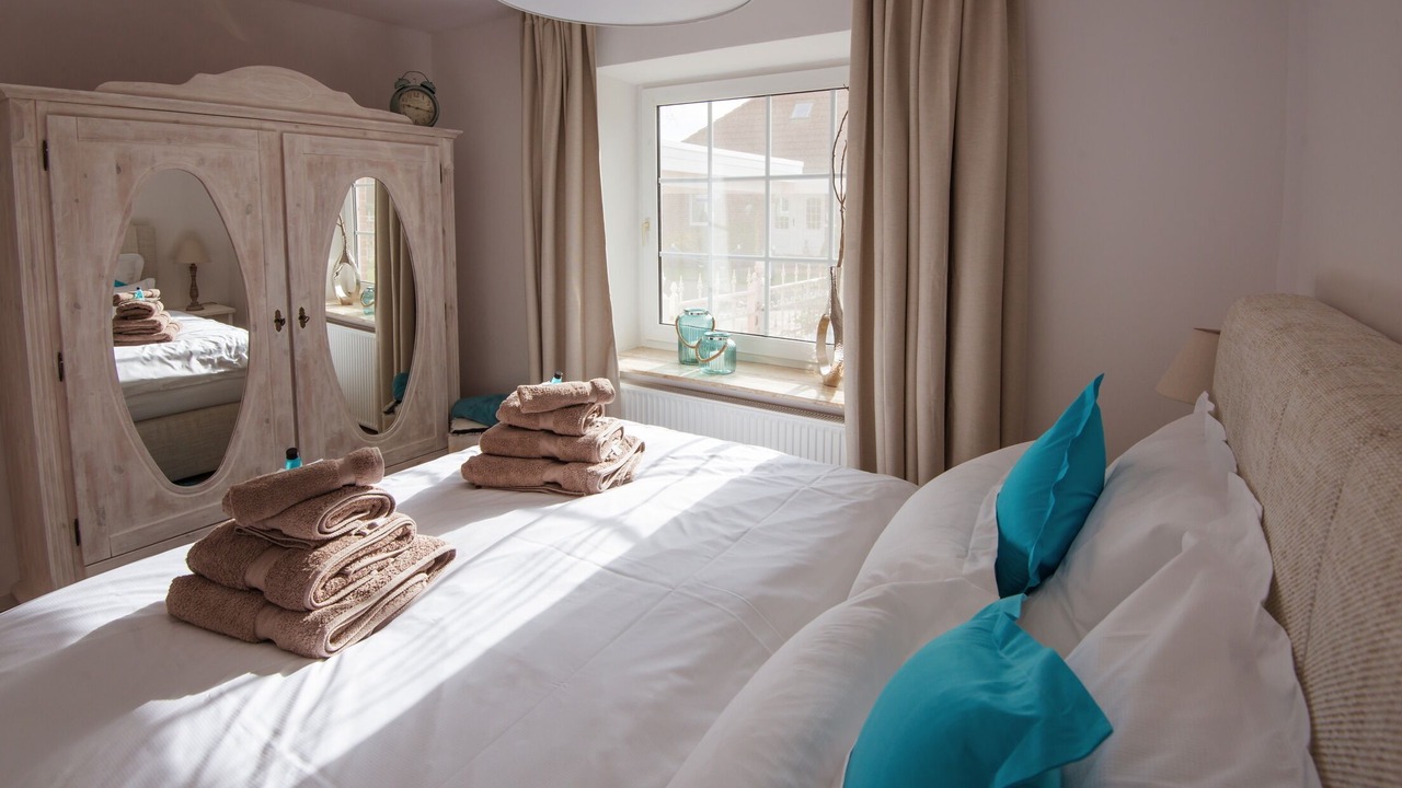 Photo of Bedroom in Timmel