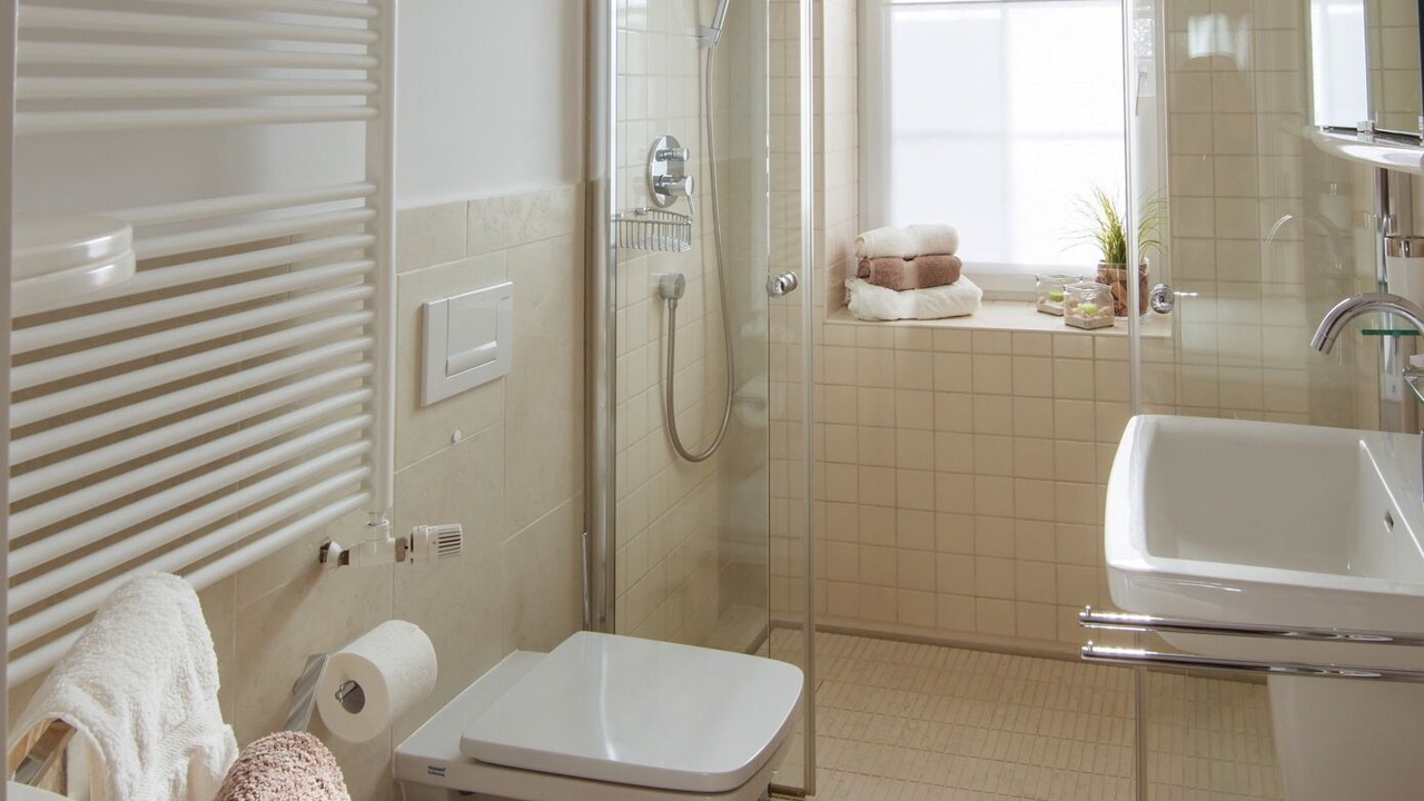 Photo of Bathroom in Timmel