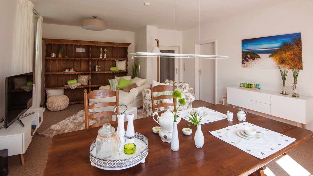 Photo of Livingroom in Timmel