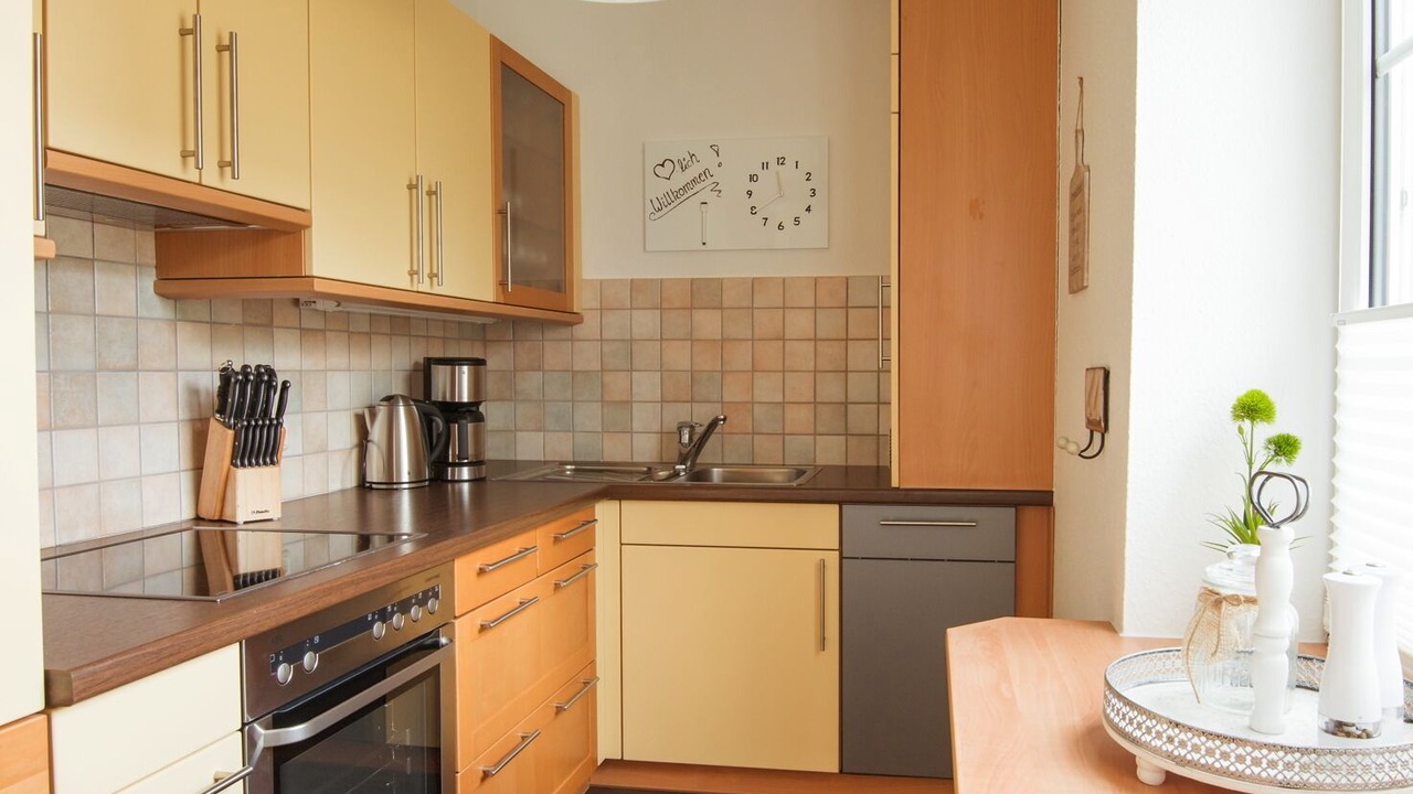Photo of Kitchen in Timmel