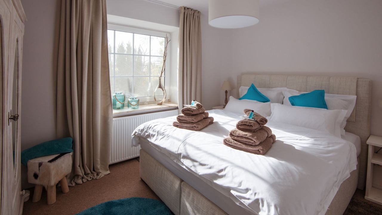 Photo of Bedroom in Timmel