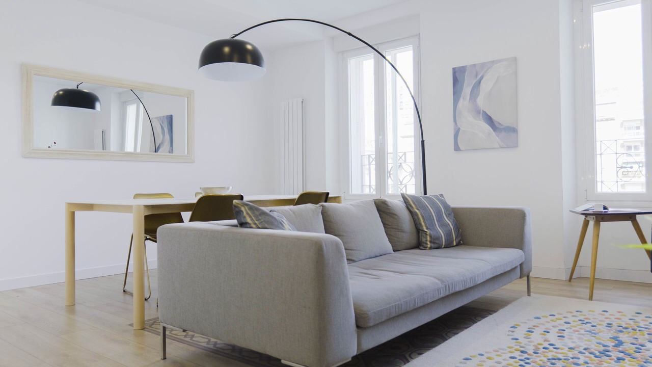 Photo of Livingroom in Chueca