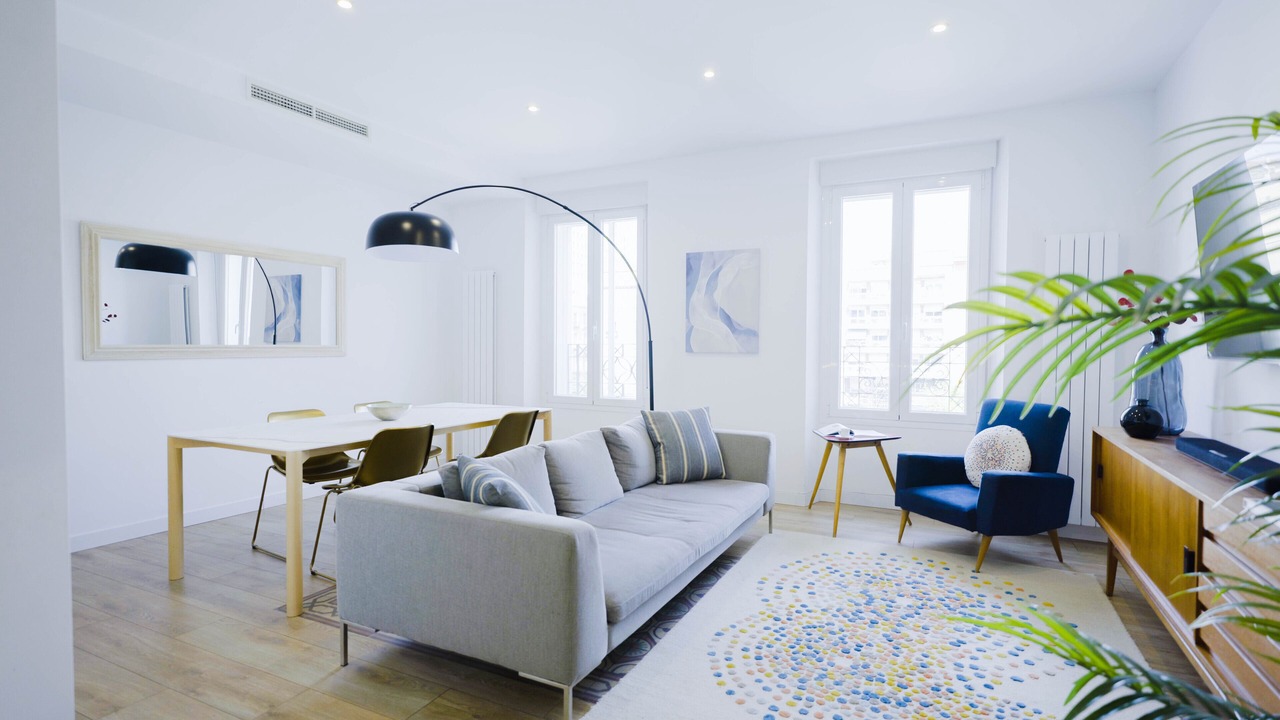 Photo of Livingroom in Chueca