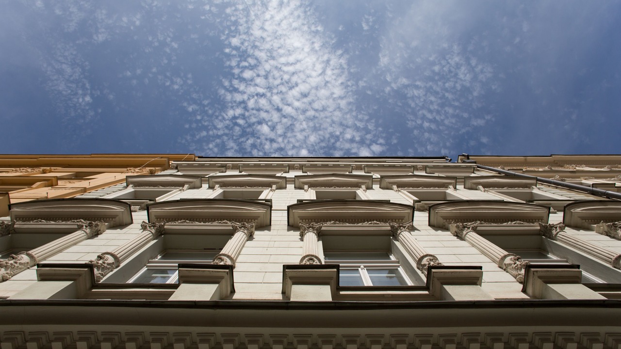 Photo of Outdoor in Josefov