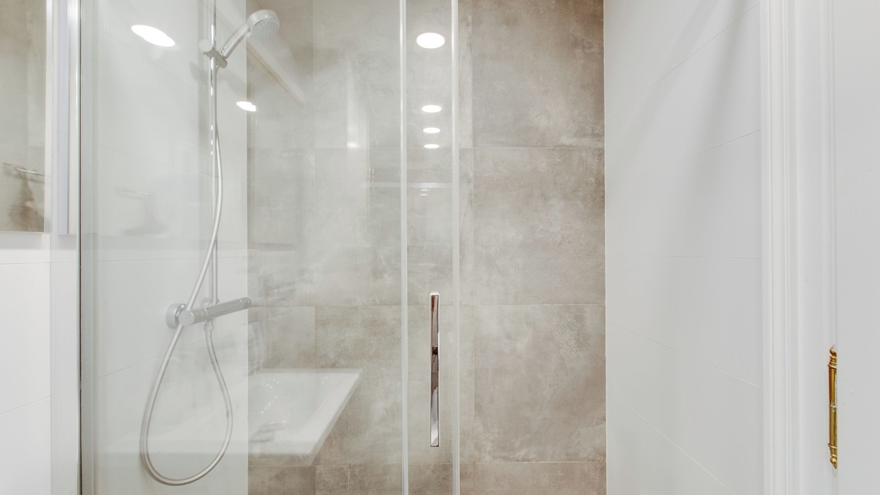 Photo of Bathroom in Josefov