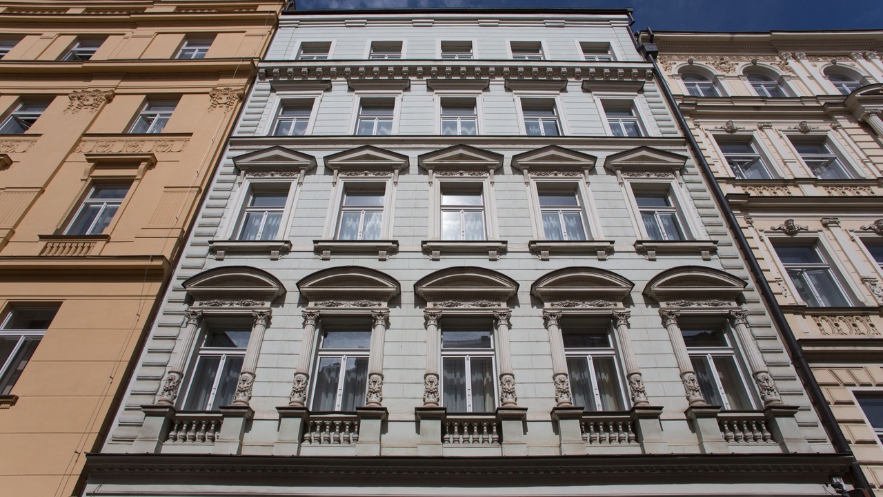 Photo of Outdoor in Josefov