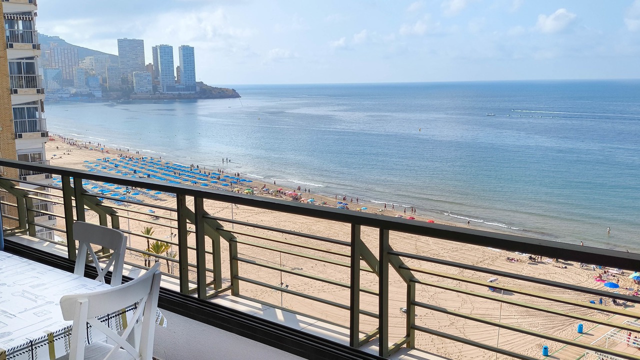 Photo of Others in Benidorm