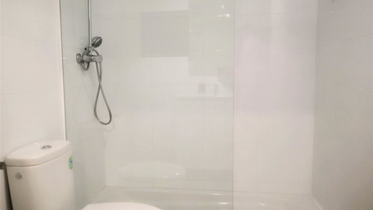 Photo of Bathroom in Benidorm