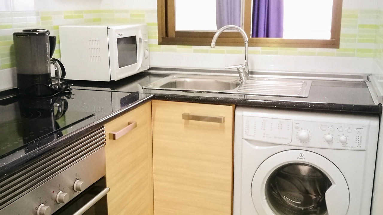 Photo of Kitchen in Benidorm