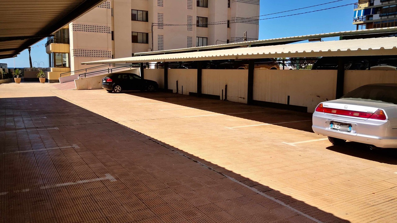 Photo of Outdoor in Benidorm