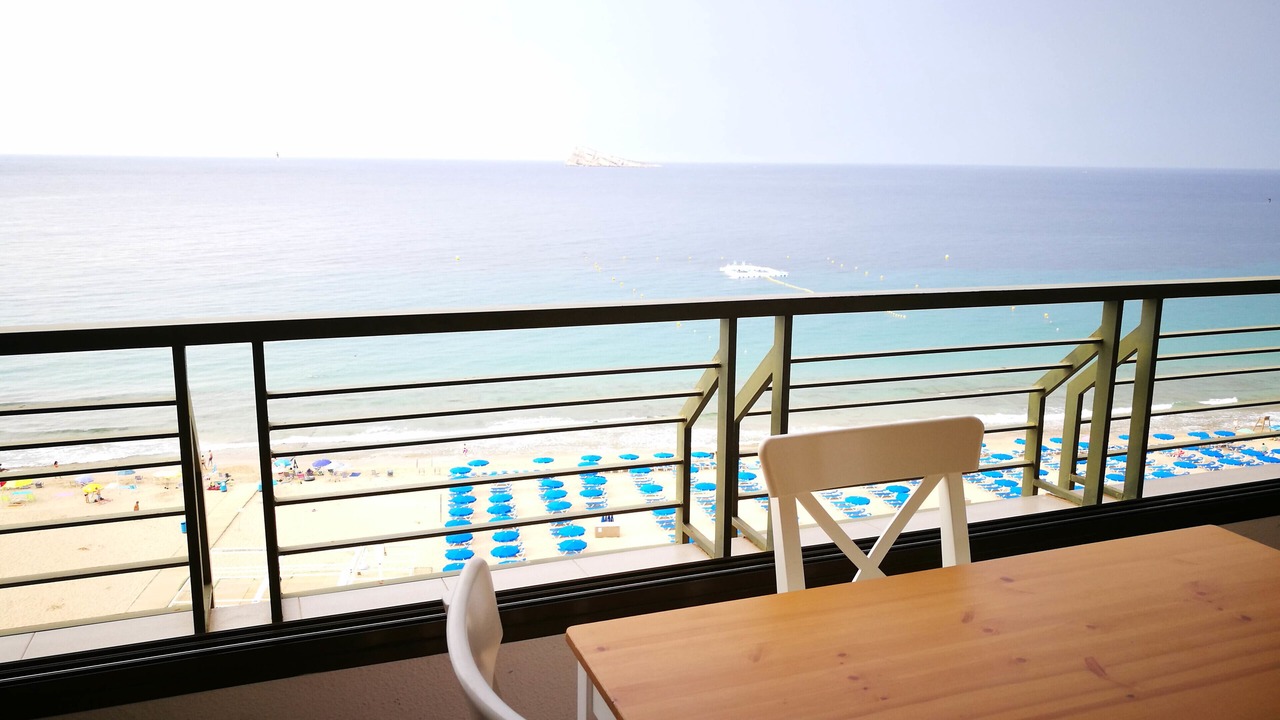 Photo of Outdoor in Benidorm