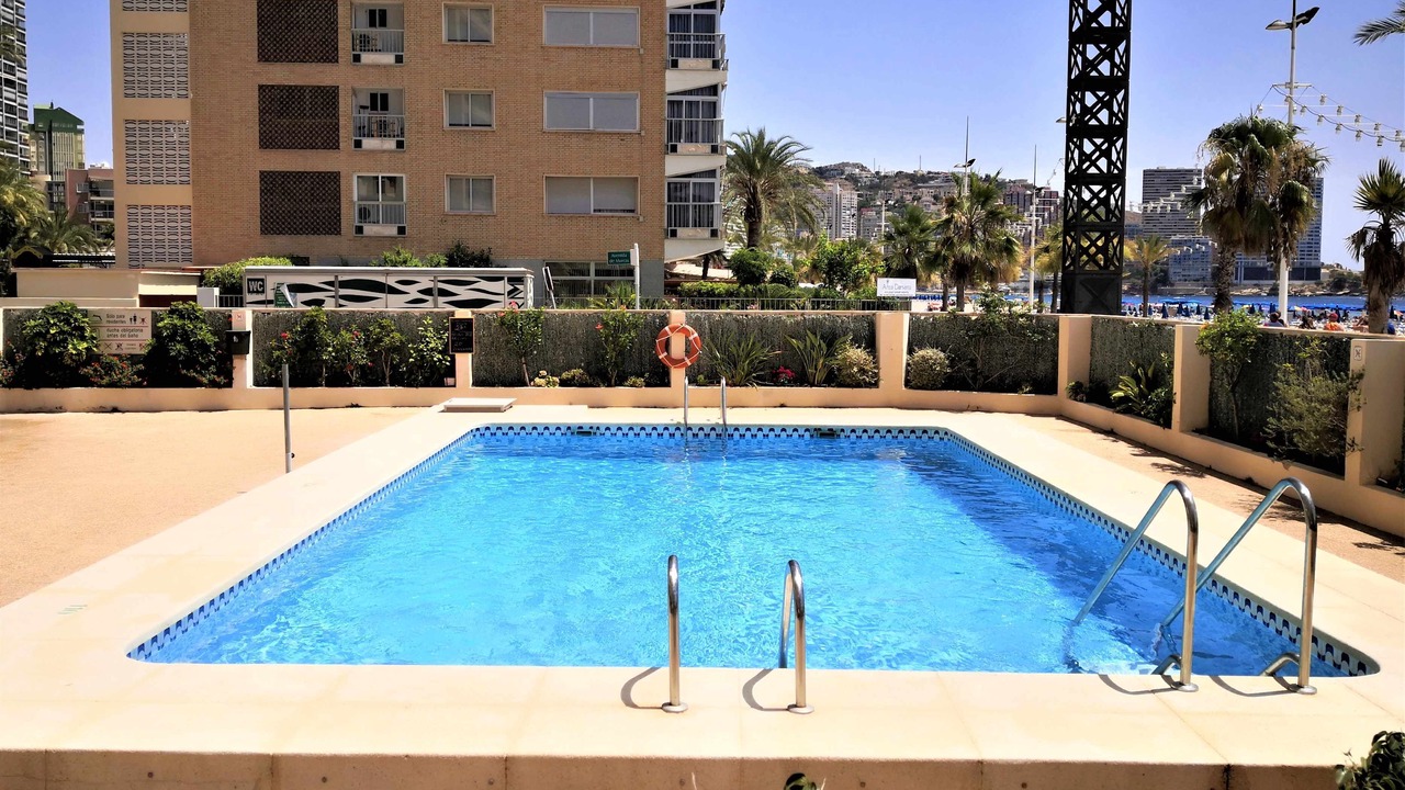 Photo of Outdoor in Benidorm