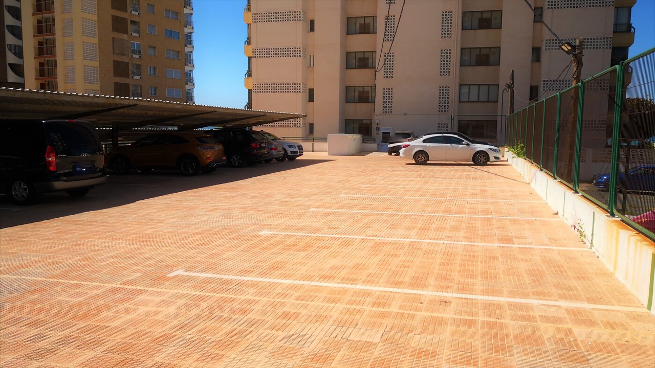 Photo of Outdoor in Benidorm