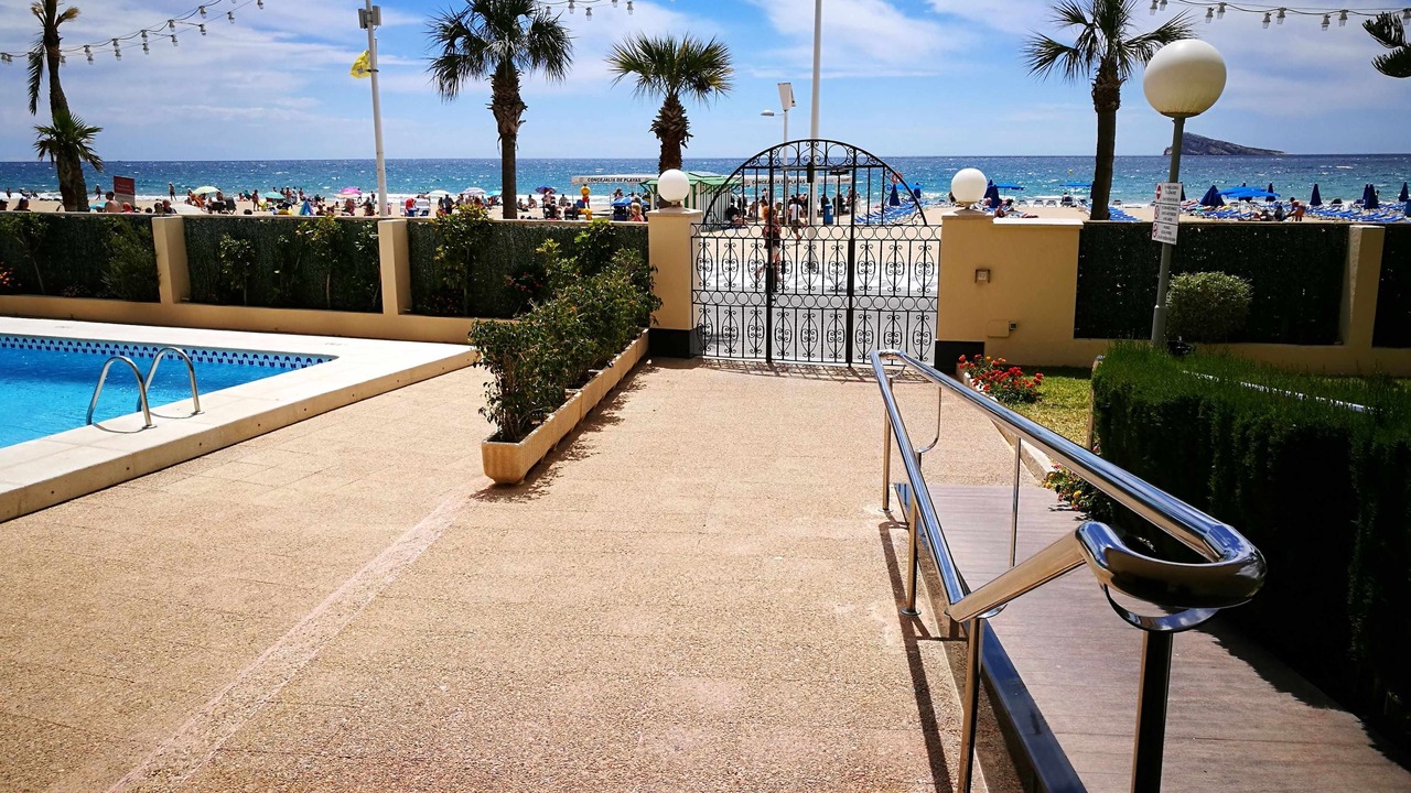 Photo of Outdoor in Benidorm