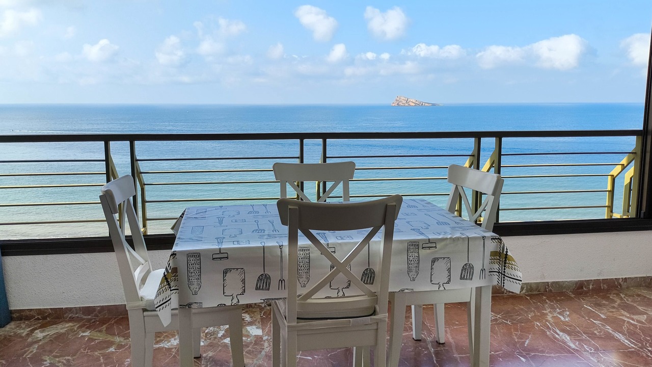 Photo of Others in Benidorm