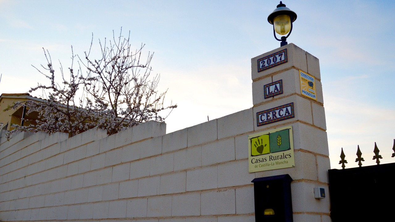 Photo of Outdoor in Saceda-Trasierra