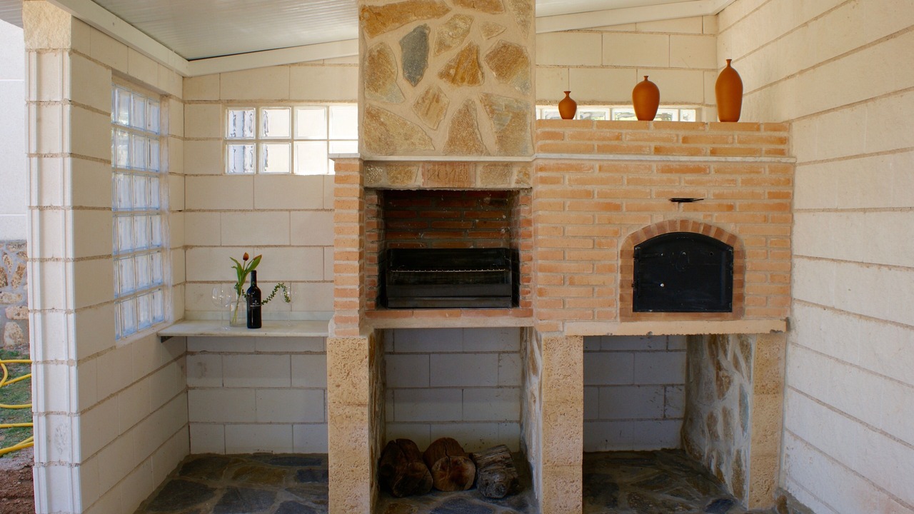 Photo of Outdoor in Saceda-Trasierra