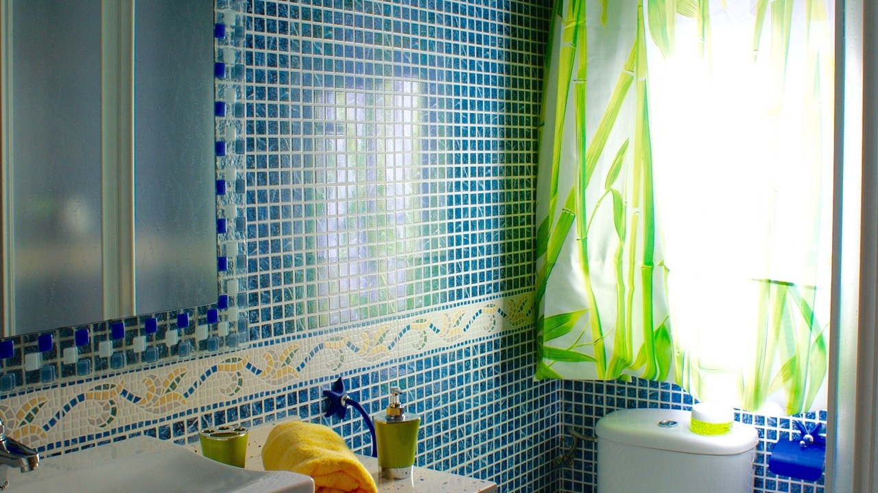 Photo of Bathroom in Saceda-Trasierra