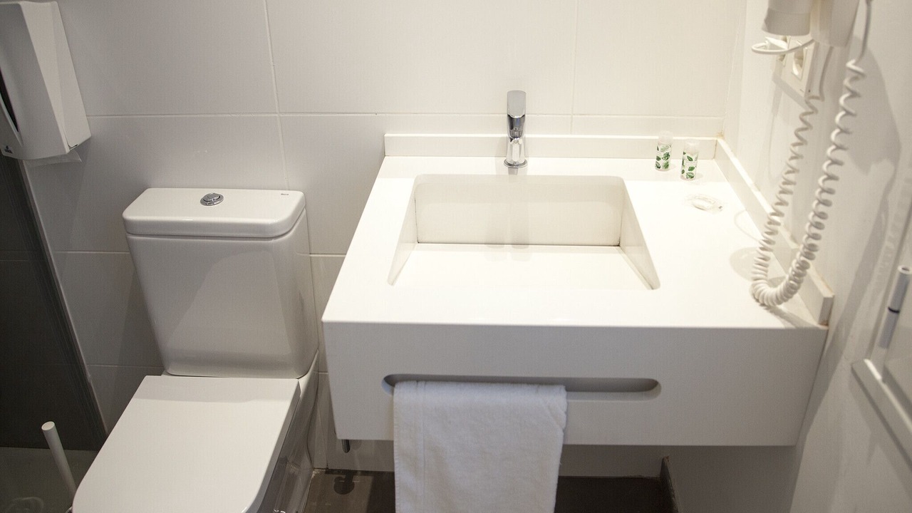 Photo of Bathroom in El Pilar