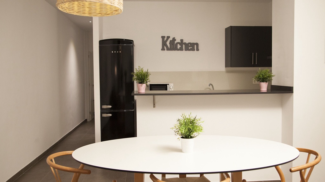 Photo of Livingroom in El Pilar