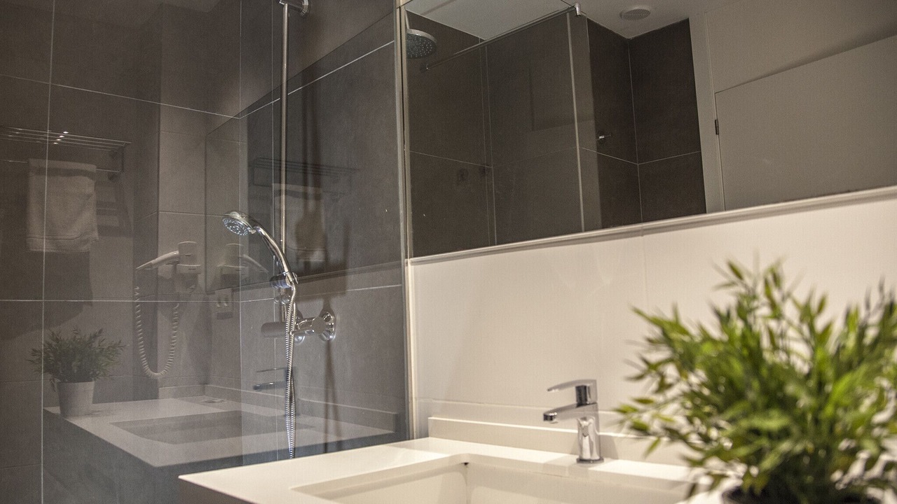 Photo of Bathroom in El Pilar