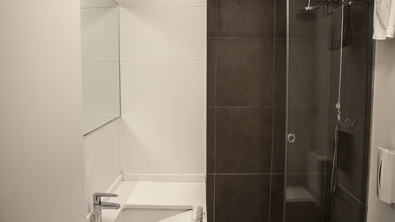 Photo of Bathroom in El Pilar