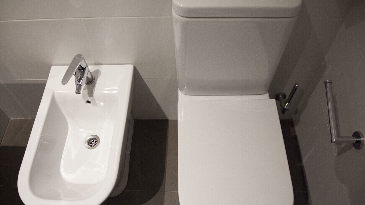 Photo of Bathroom in El Pilar