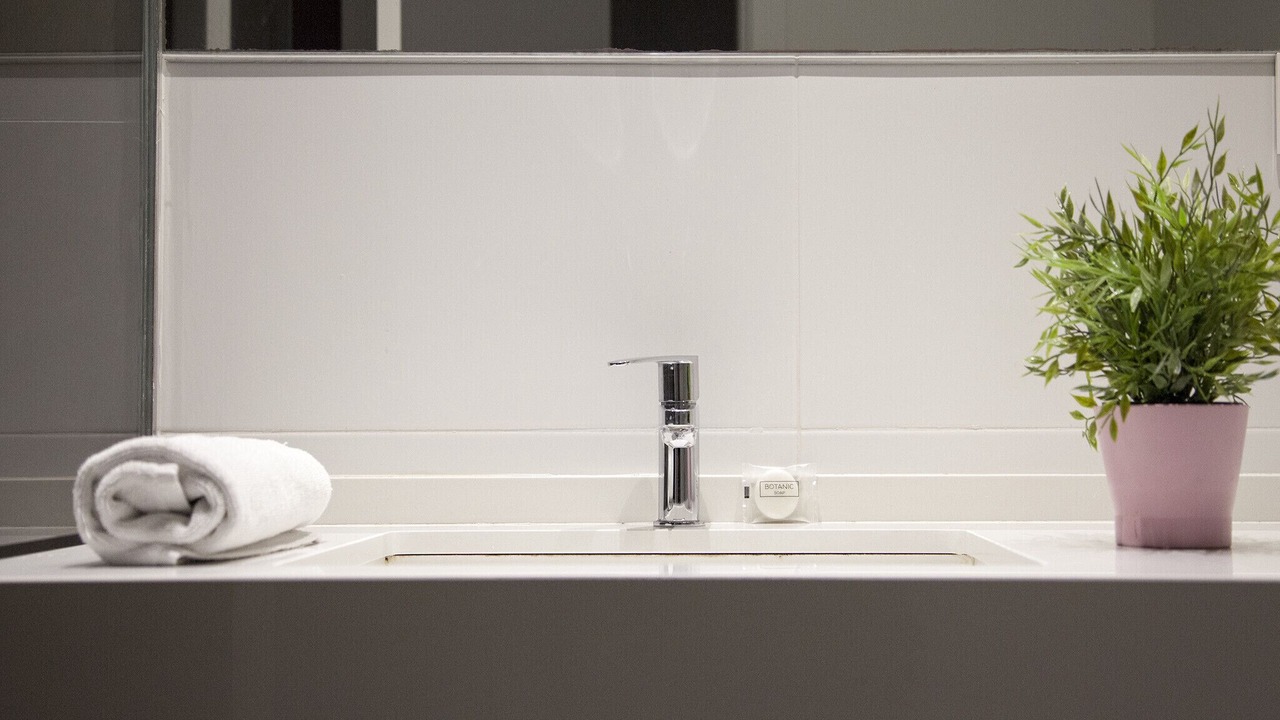 Photo of Bathroom in El Pilar