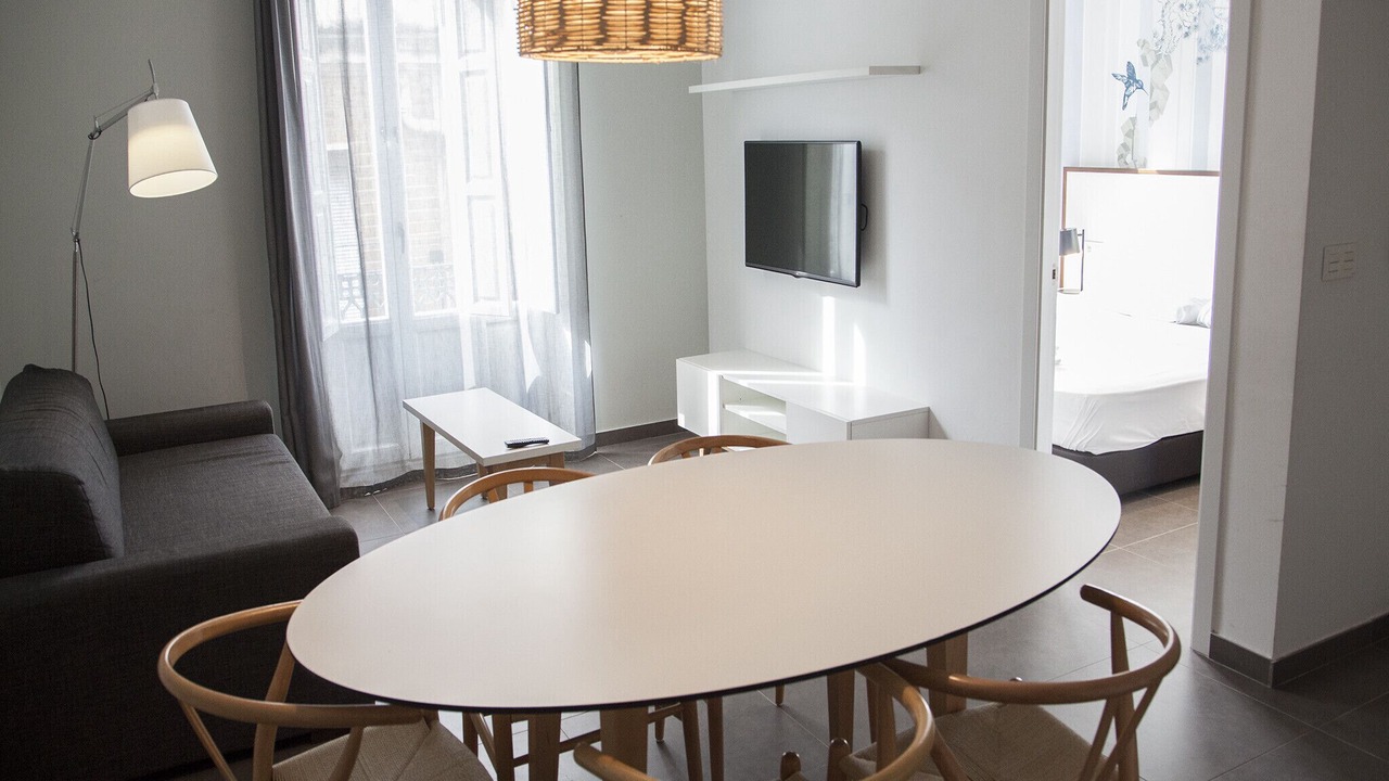 Photo of Livingroom in El Pilar