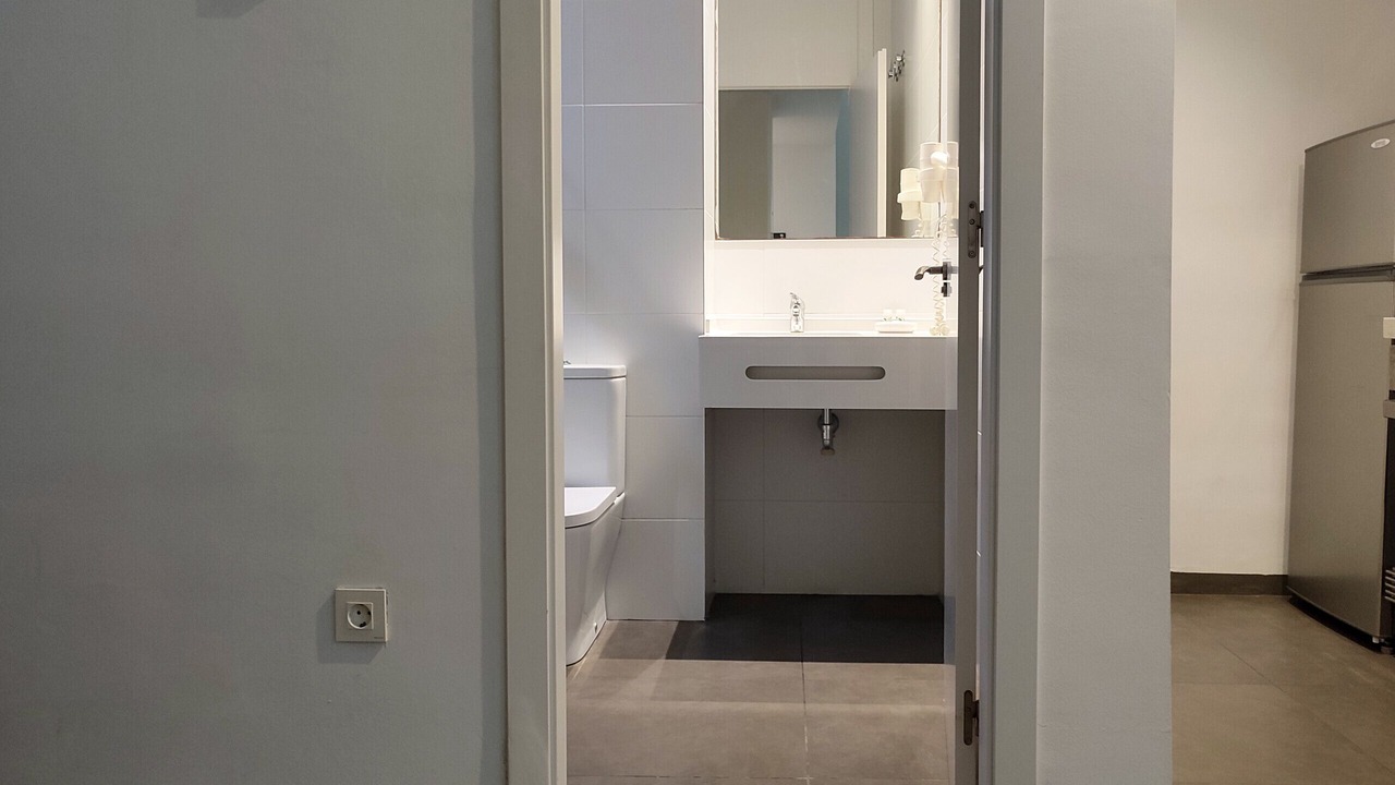 Photo of Bathroom in El Pilar