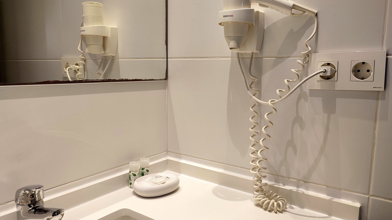 Photo of Bathroom in El Pilar