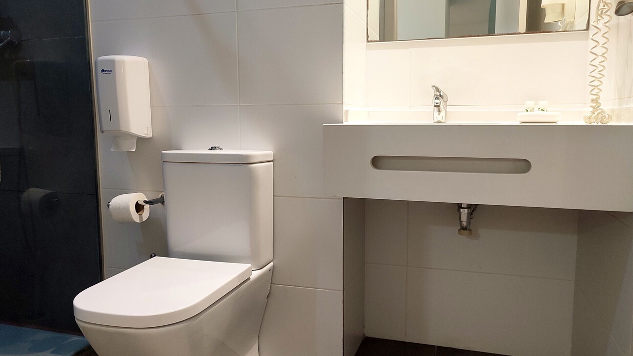 Photo of Bathroom in El Pilar