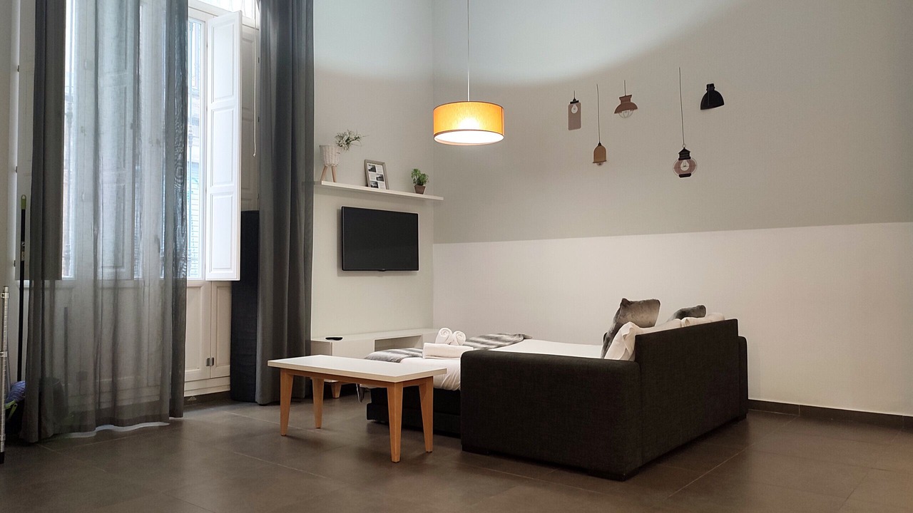 Photo of Livingroom in El Pilar