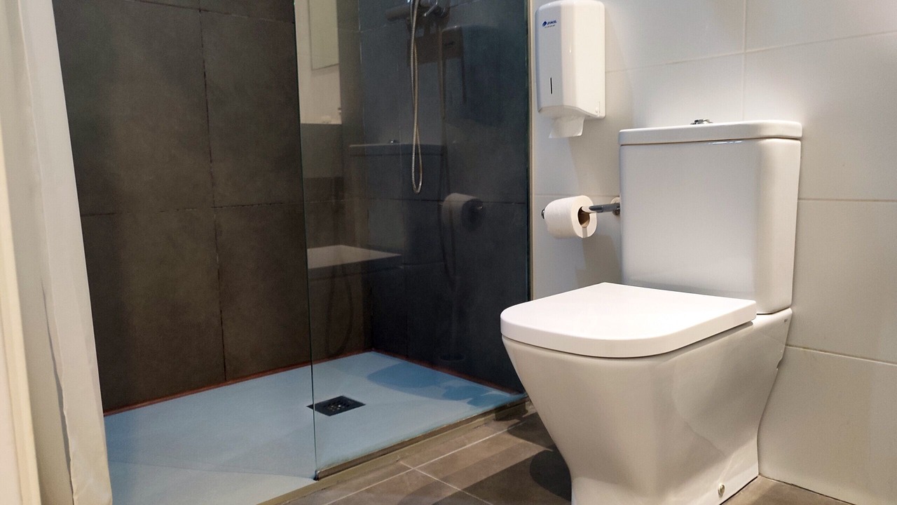 Photo of Bathroom in El Pilar