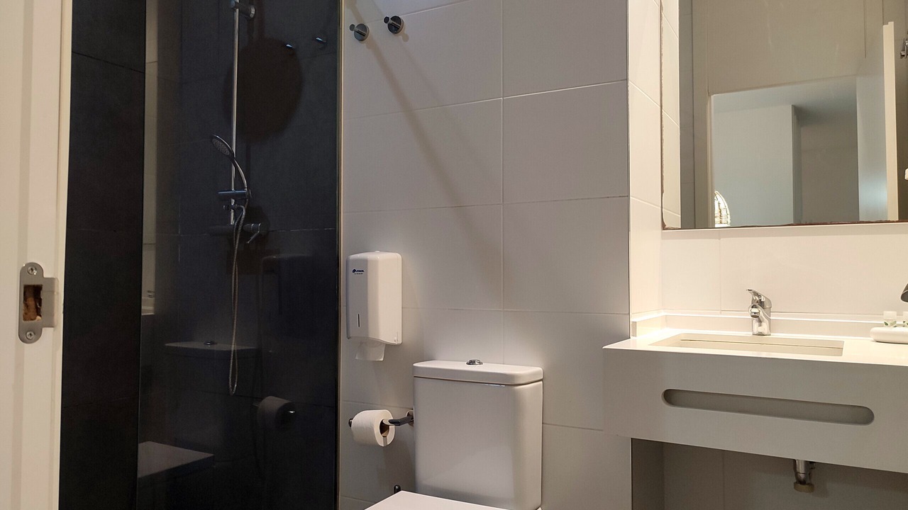 Photo of Bathroom in El Pilar