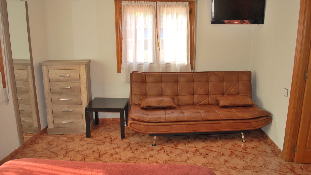 Photo of Livingroom in Soto de Cangas