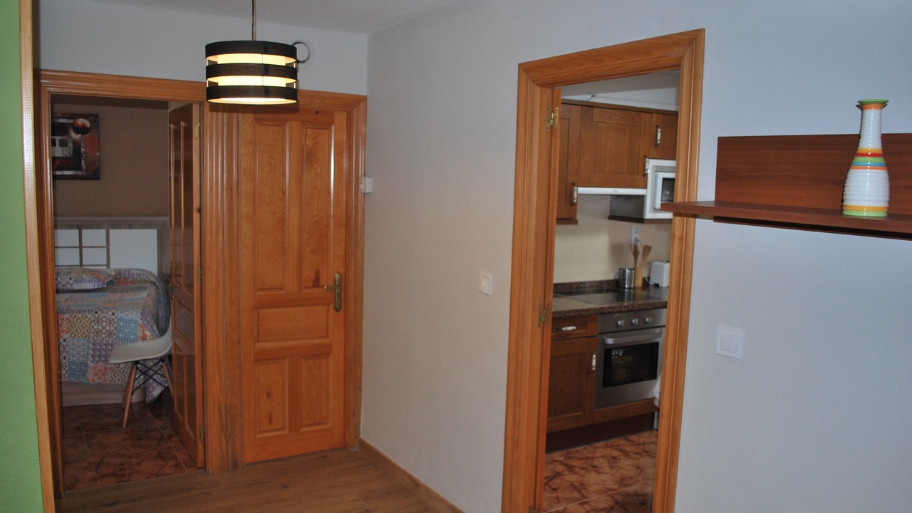 Photo of Bedroom in Soto de Cangas