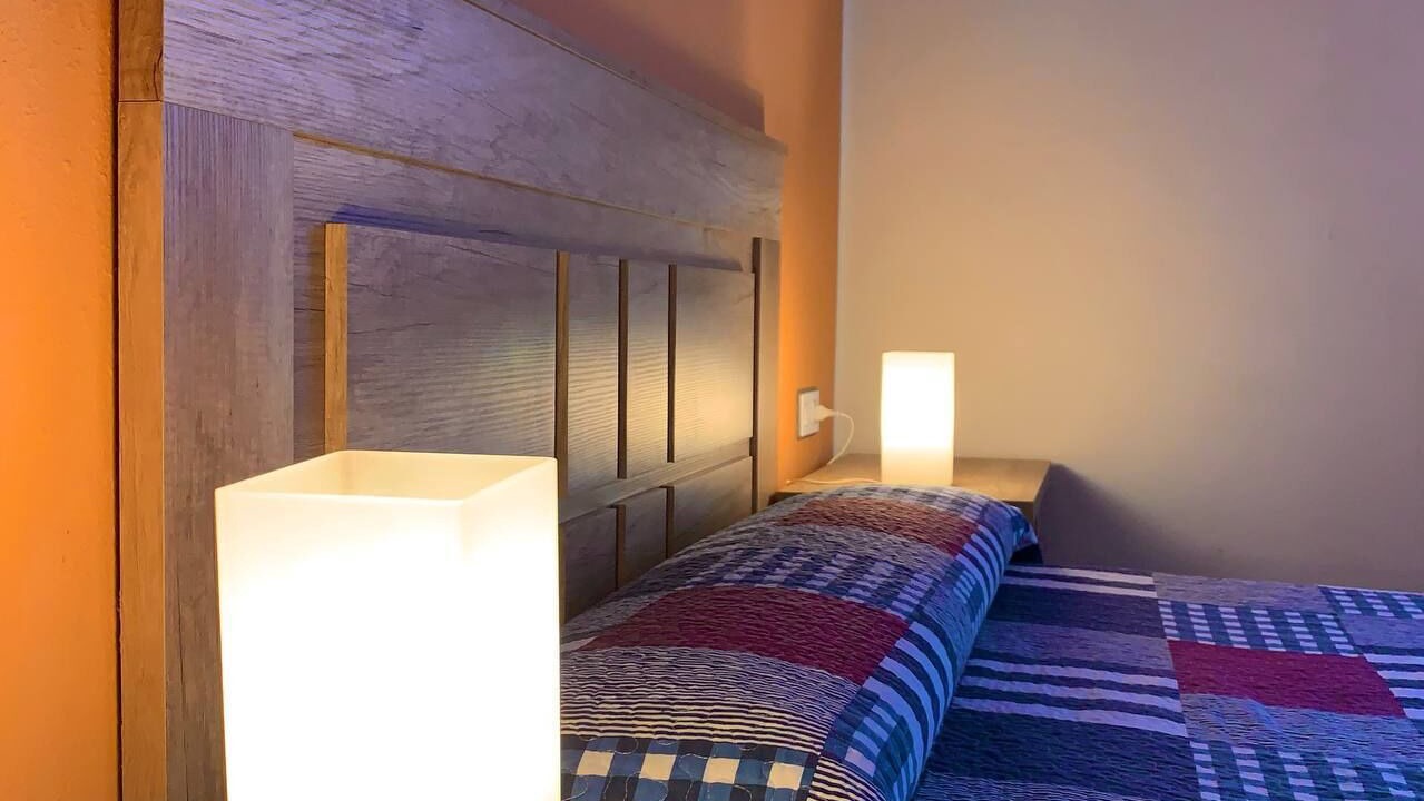 Photo of Bedroom in Soto de Cangas