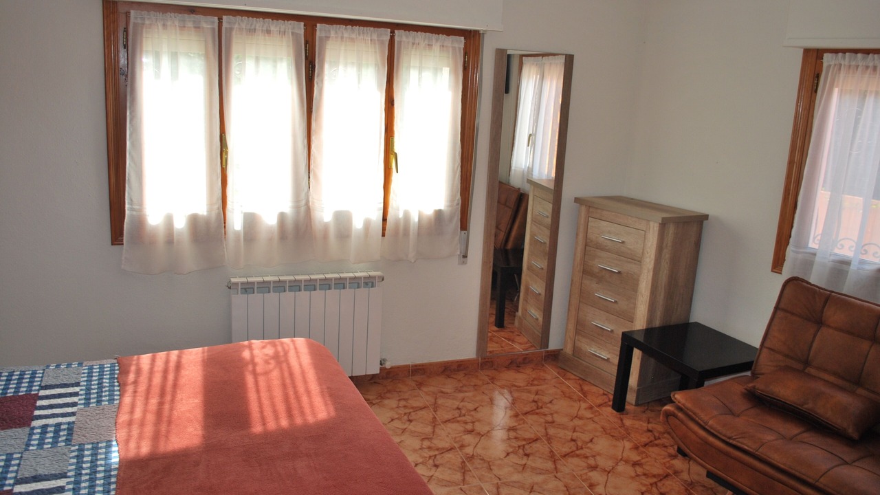 Photo of Bedroom in Soto de Cangas