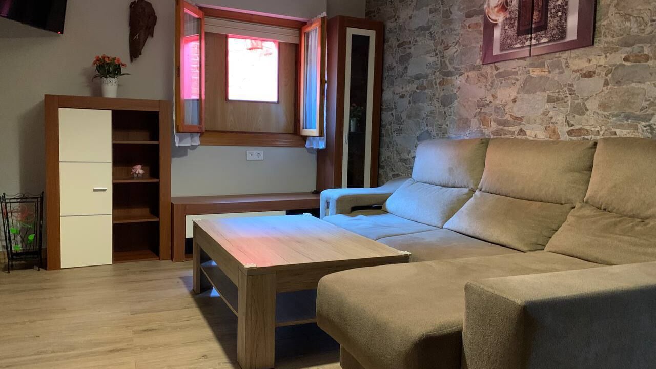 Photo of Livingroom in Soto de Cangas