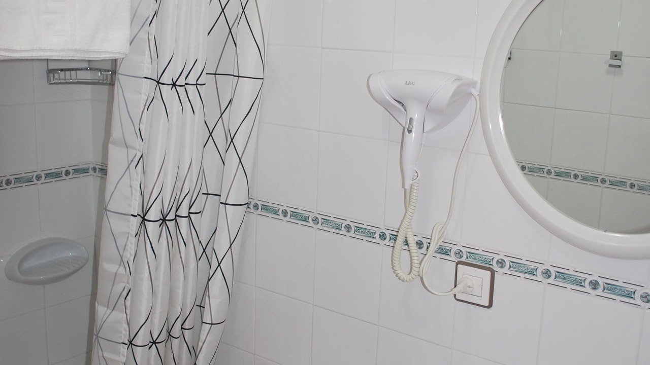 Photo of Bathroom in Soto de Cangas
