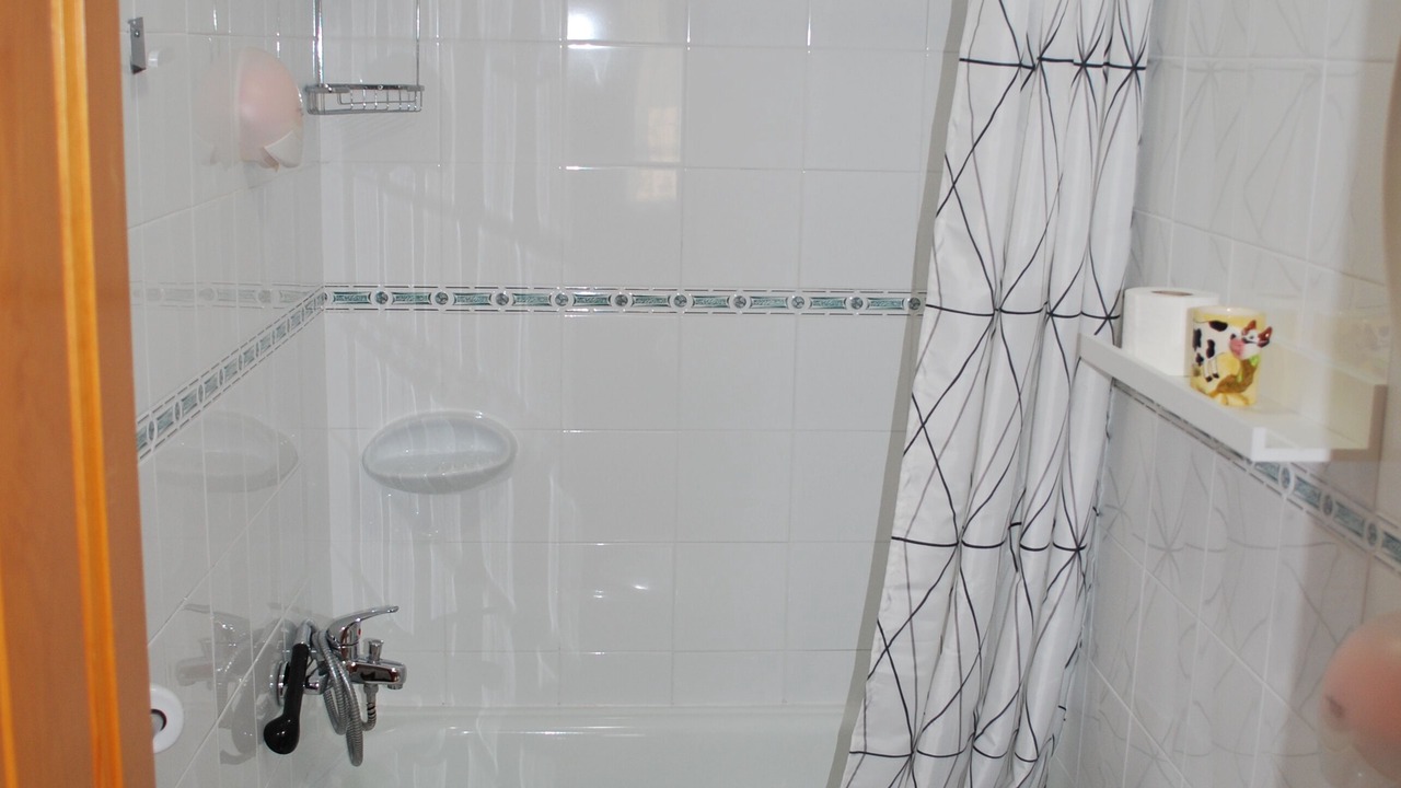 Photo of Bathroom in Soto de Cangas