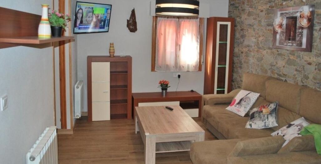 Photo of Livingroom in Soto de Cangas